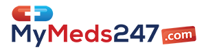 MyMeds247 logo