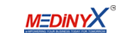 medinyx logo
